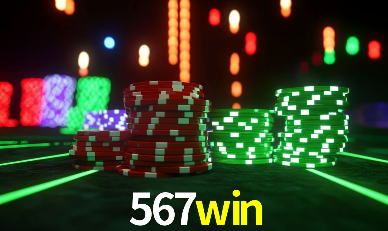 Statistics 567win
