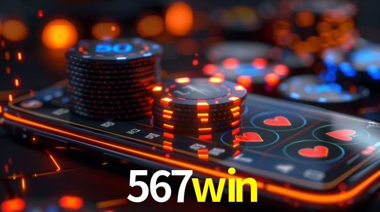 Welcome Bonus 567win