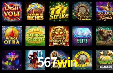 Descubra a Essência do 567win: Nossa História e Compromissos