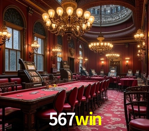 Promoções Sazonais 567win