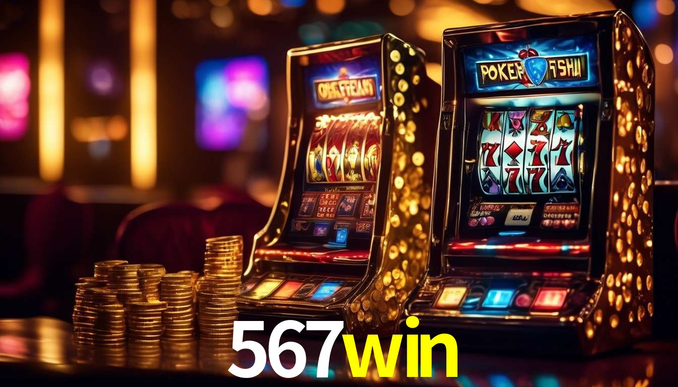 cassino 567win