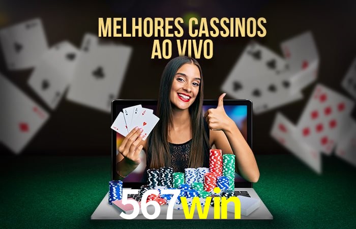 Flash Promotion 567win