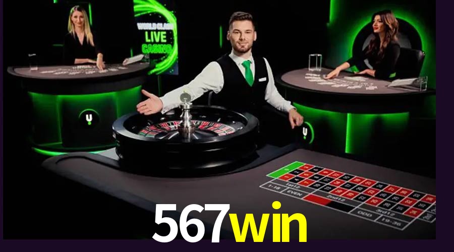 Secure Login 567win