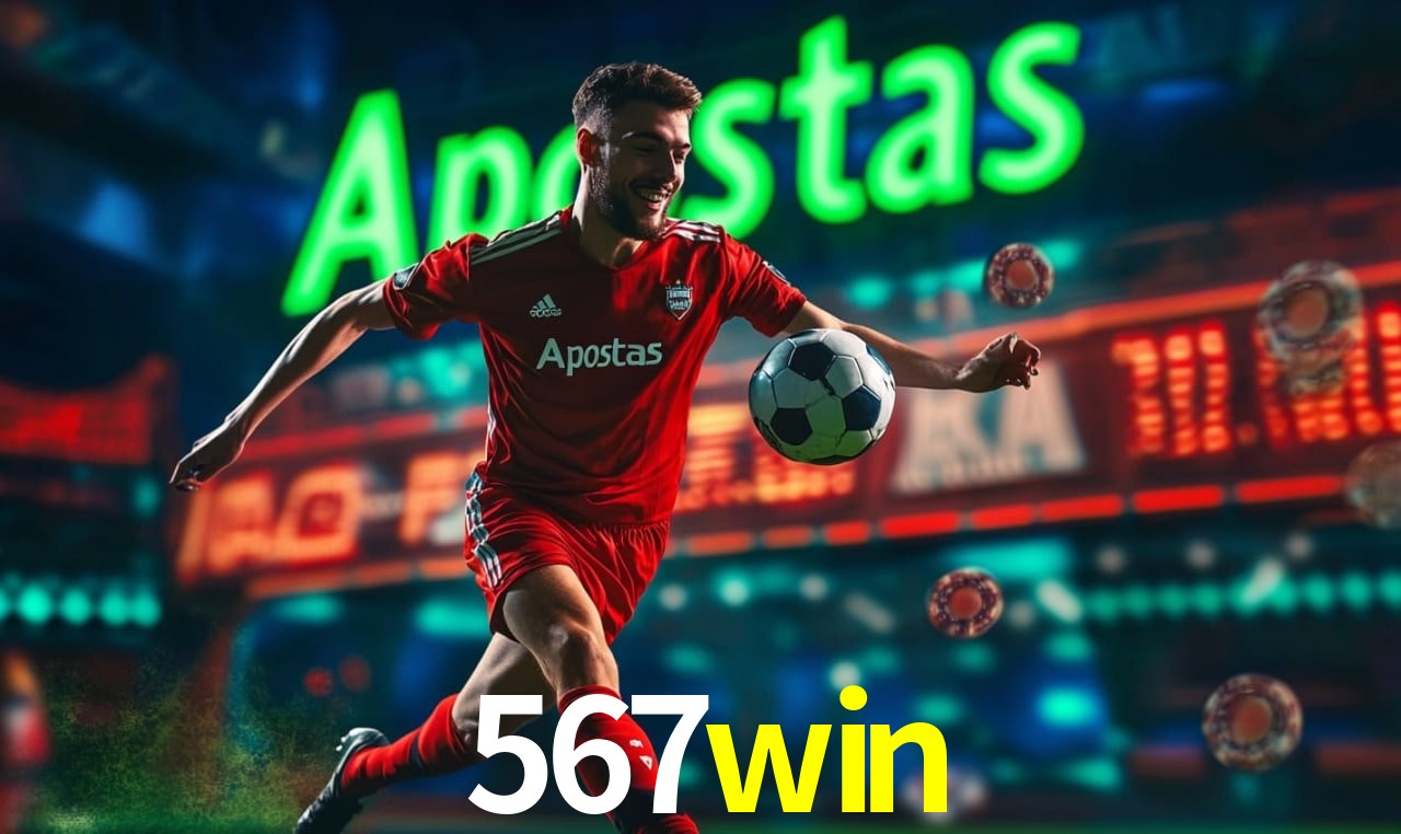 Jogos Exclusivos 567win