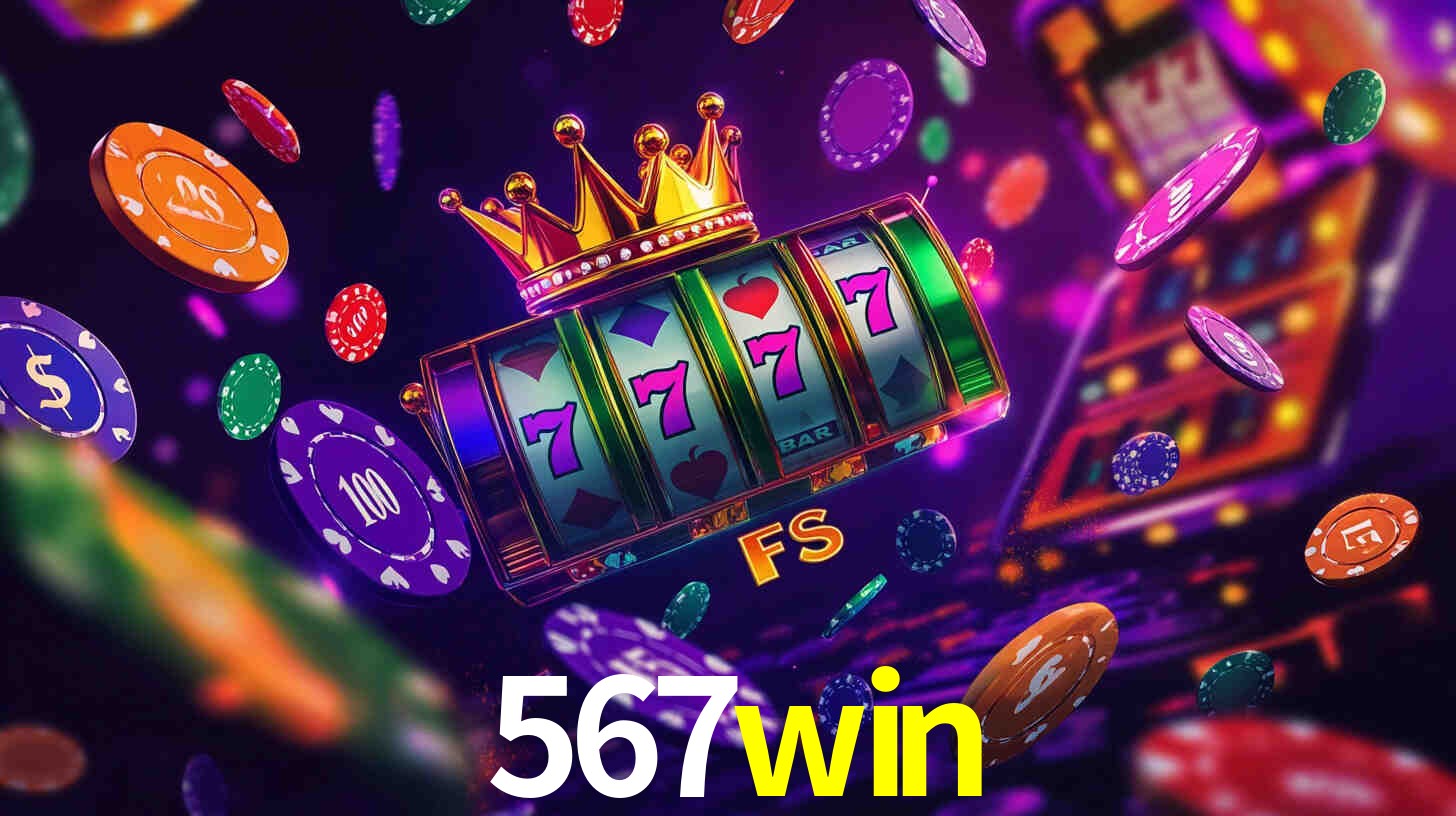 Daily Bonuses 567win