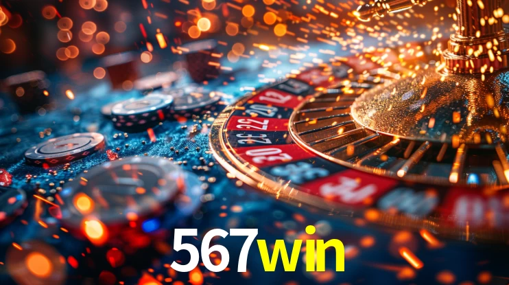 Slot Games 567win