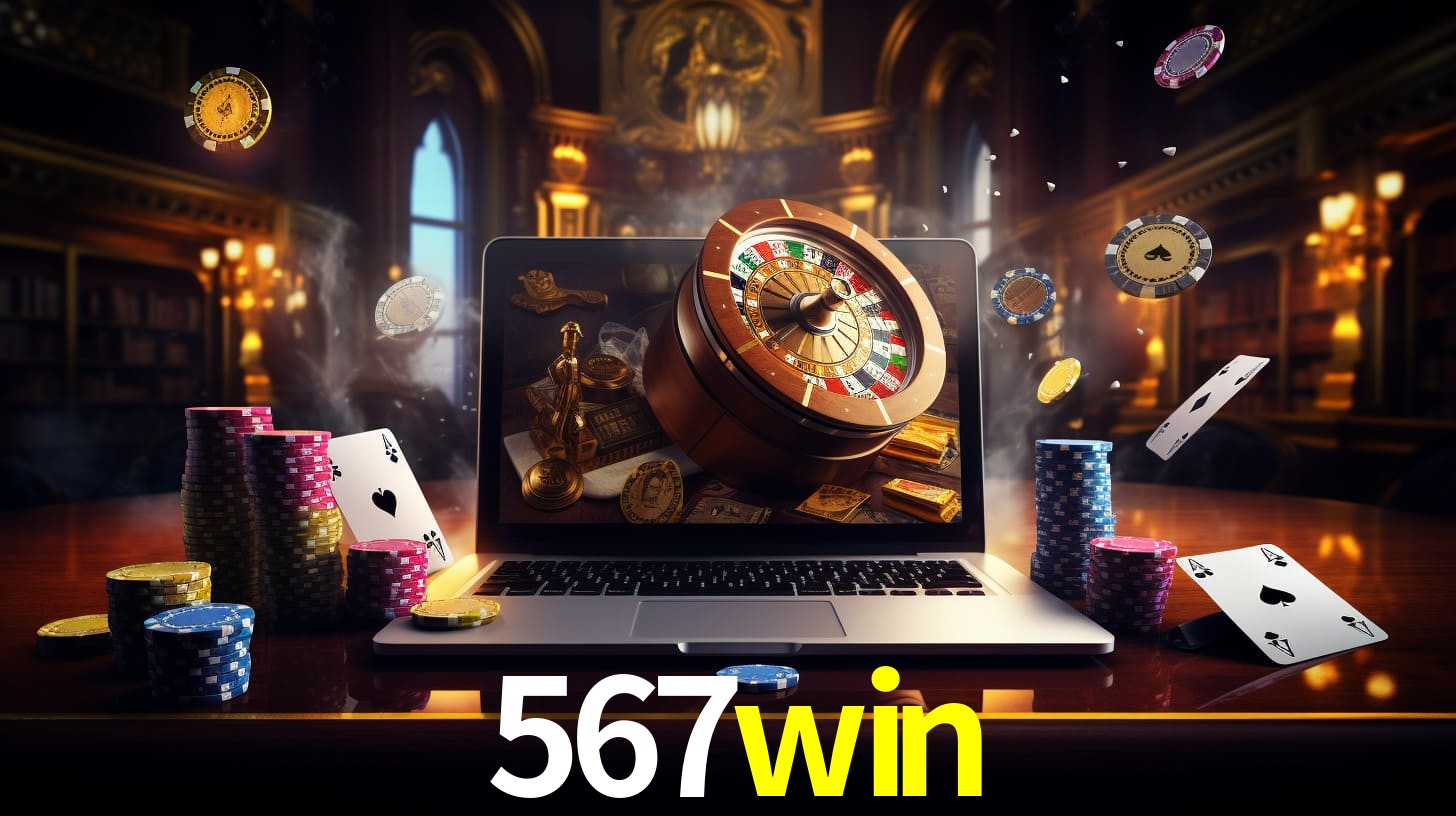 Live Casino 567win