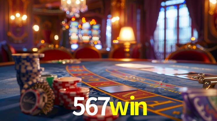 Live Casino 567win
