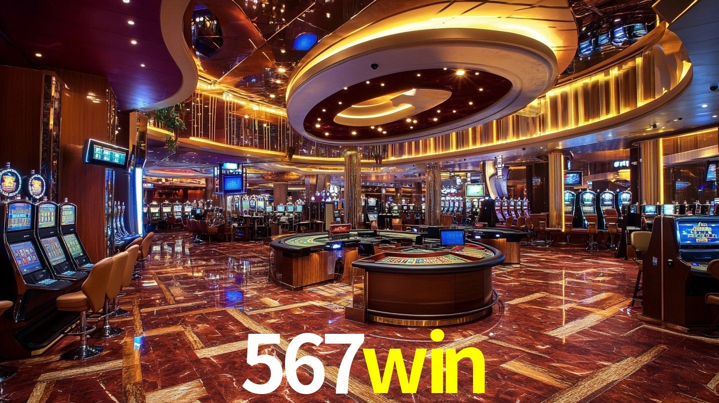 Tournaments 567win