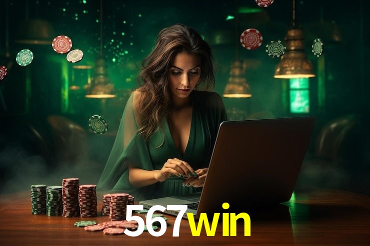 APP oficial da 567win para mobile