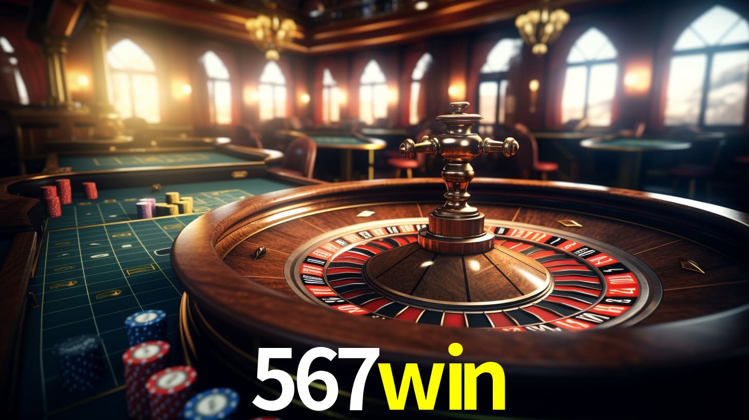Live Casino 567win