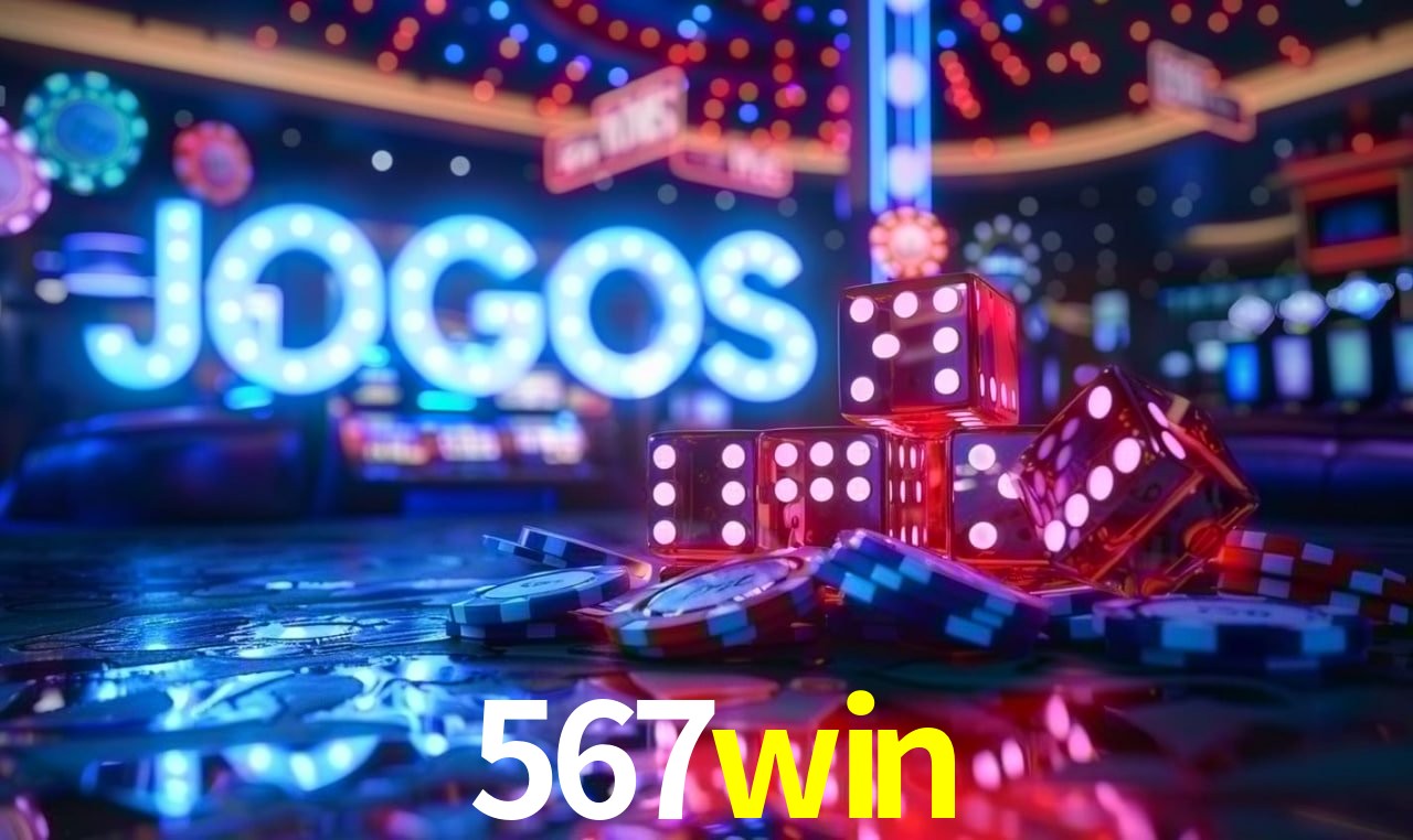 Apostas de Futebol 567win