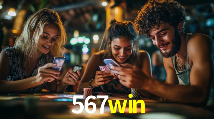 Programa VIP 567win