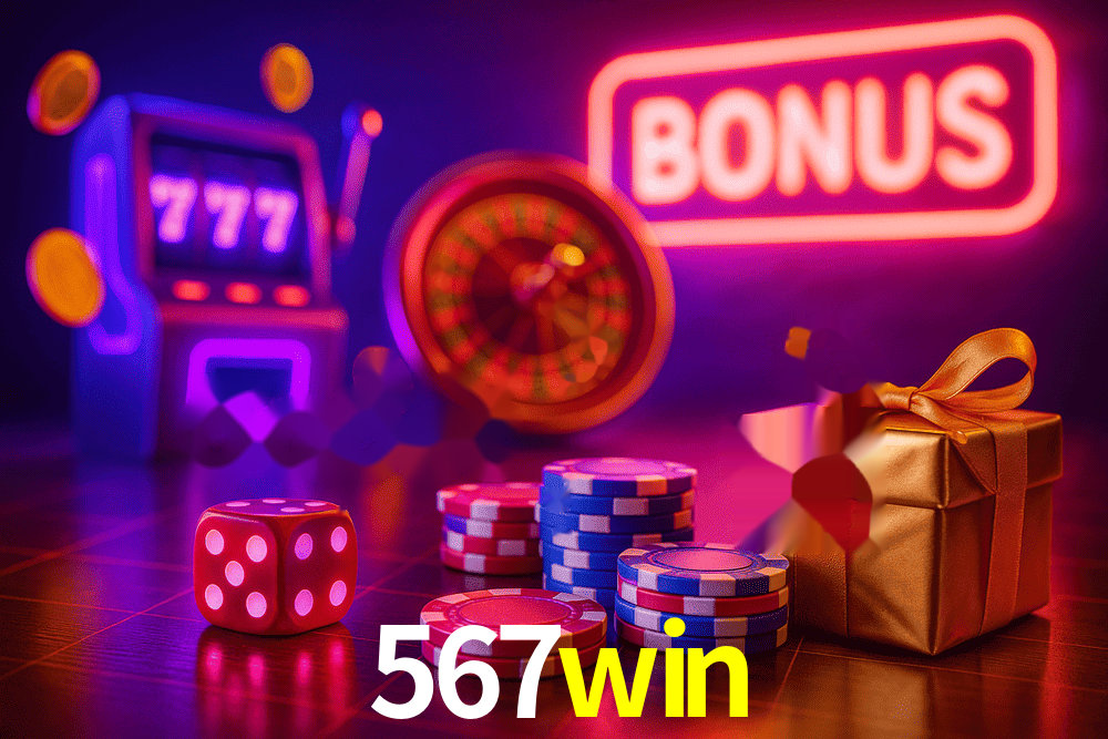 Descubra a Essência do 567win: Nossa História e Compromissos
