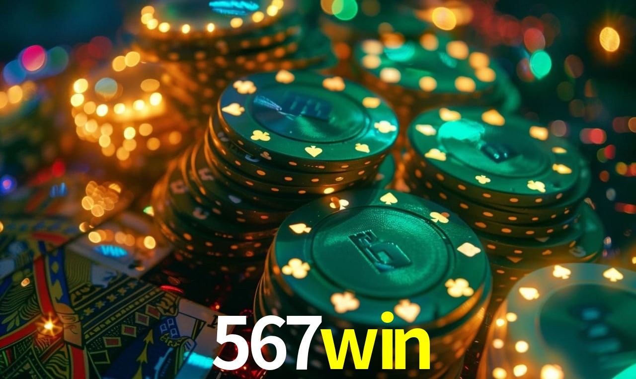 Benefícios da Conta 567win