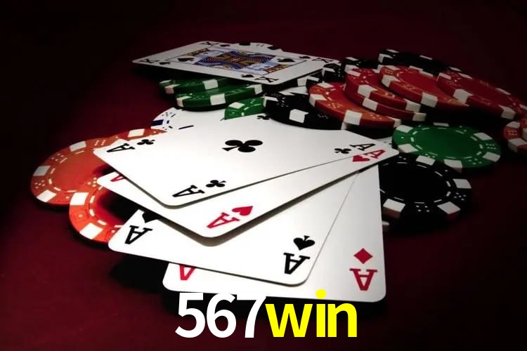 Recursos de Bônus 567win
