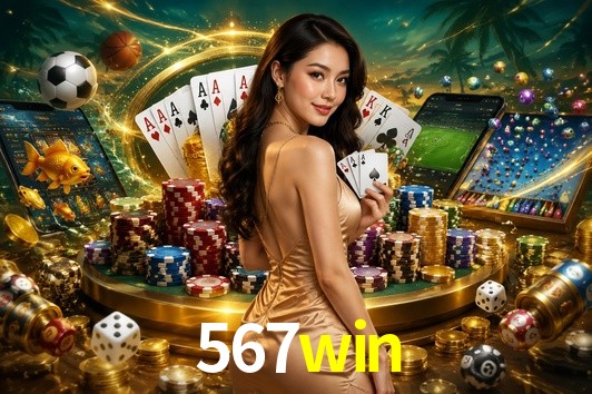 VIP Casino 567win