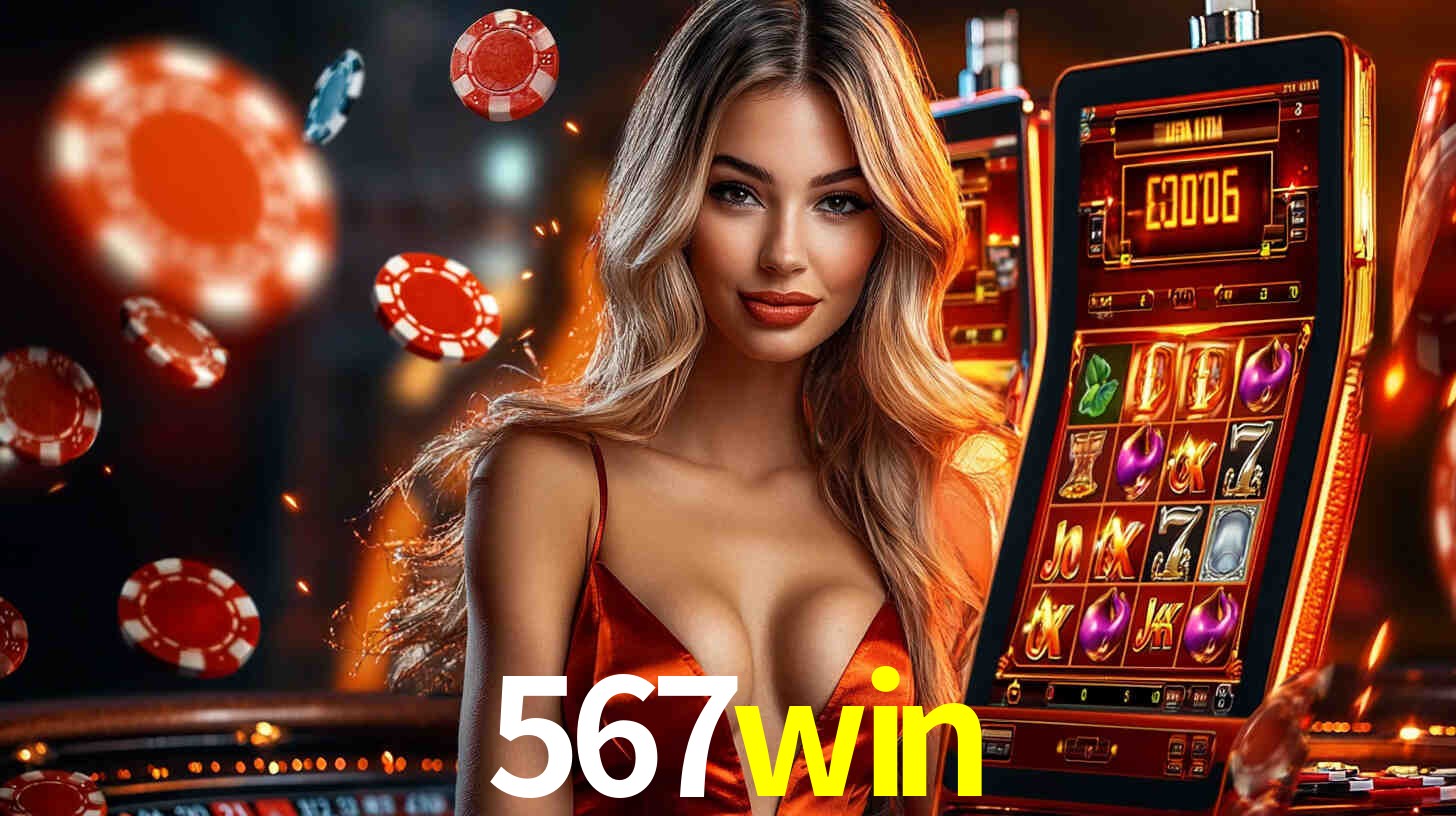 567win: Seu Especialista em Apostas Esportivas Brasileiras