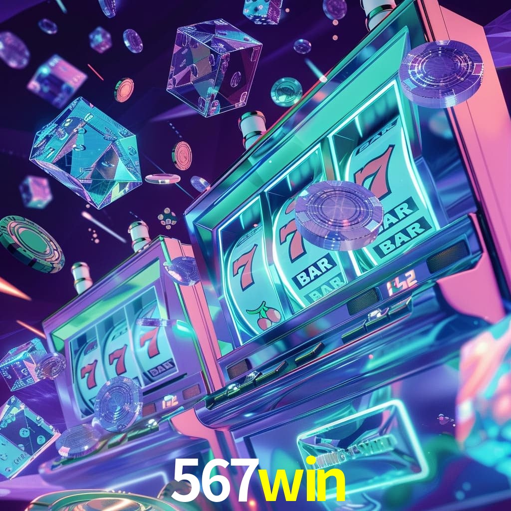 Mesa de Blackjack 567win