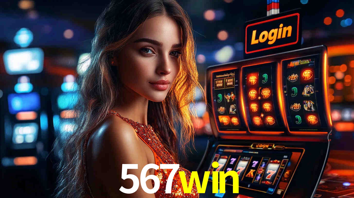 567win: Seu Cassino Premiado com Pagamentos Rápidos