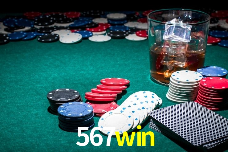 Jogos de Slot 567win