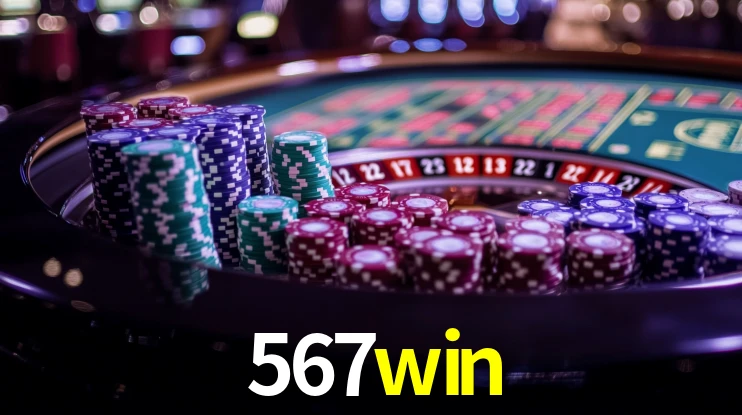 Tournaments 567win
