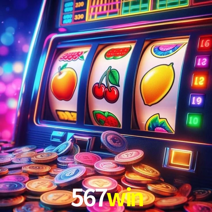 Sistemas de Segurança 567win