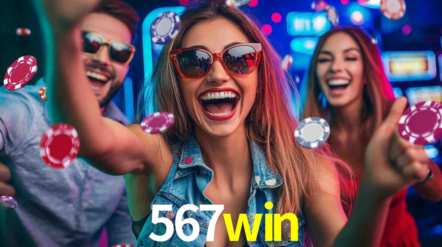 A Emoção da Loteria na 567win: Uma Chance de Mudança de Vida