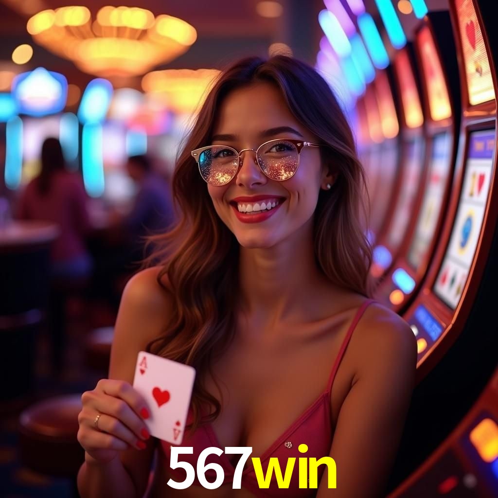 Experiência VIP 567win