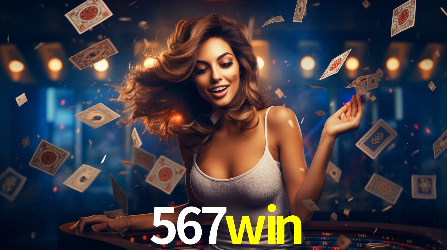 567win bet