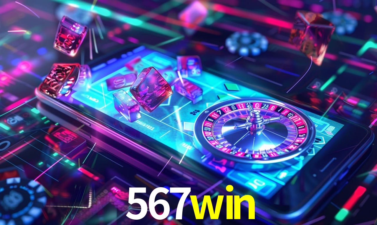 Tecnologia da Plataforma 567win