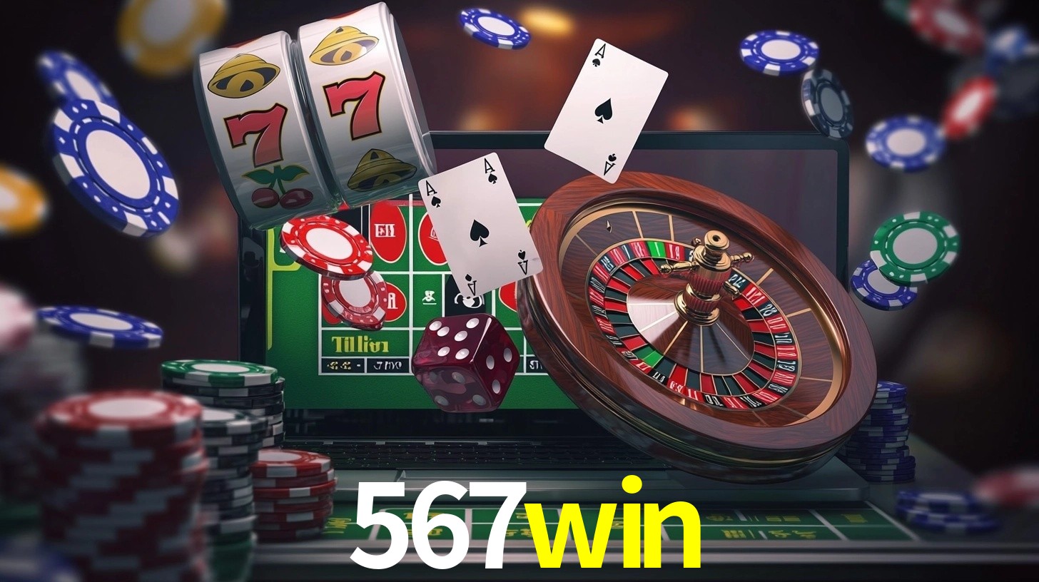 567win bet