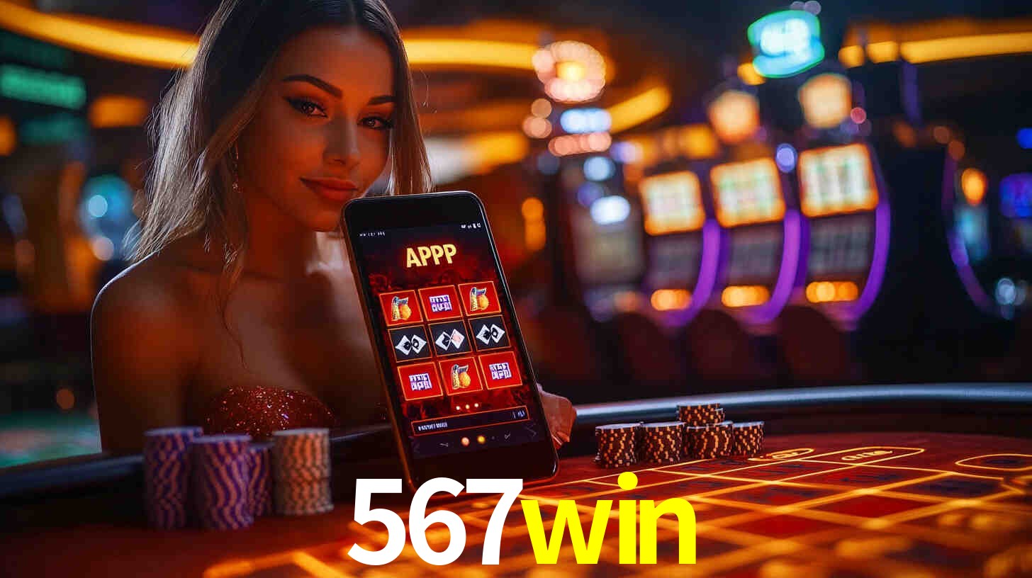 Desvendando o Mundo dos Jogos Virtuais na 567win