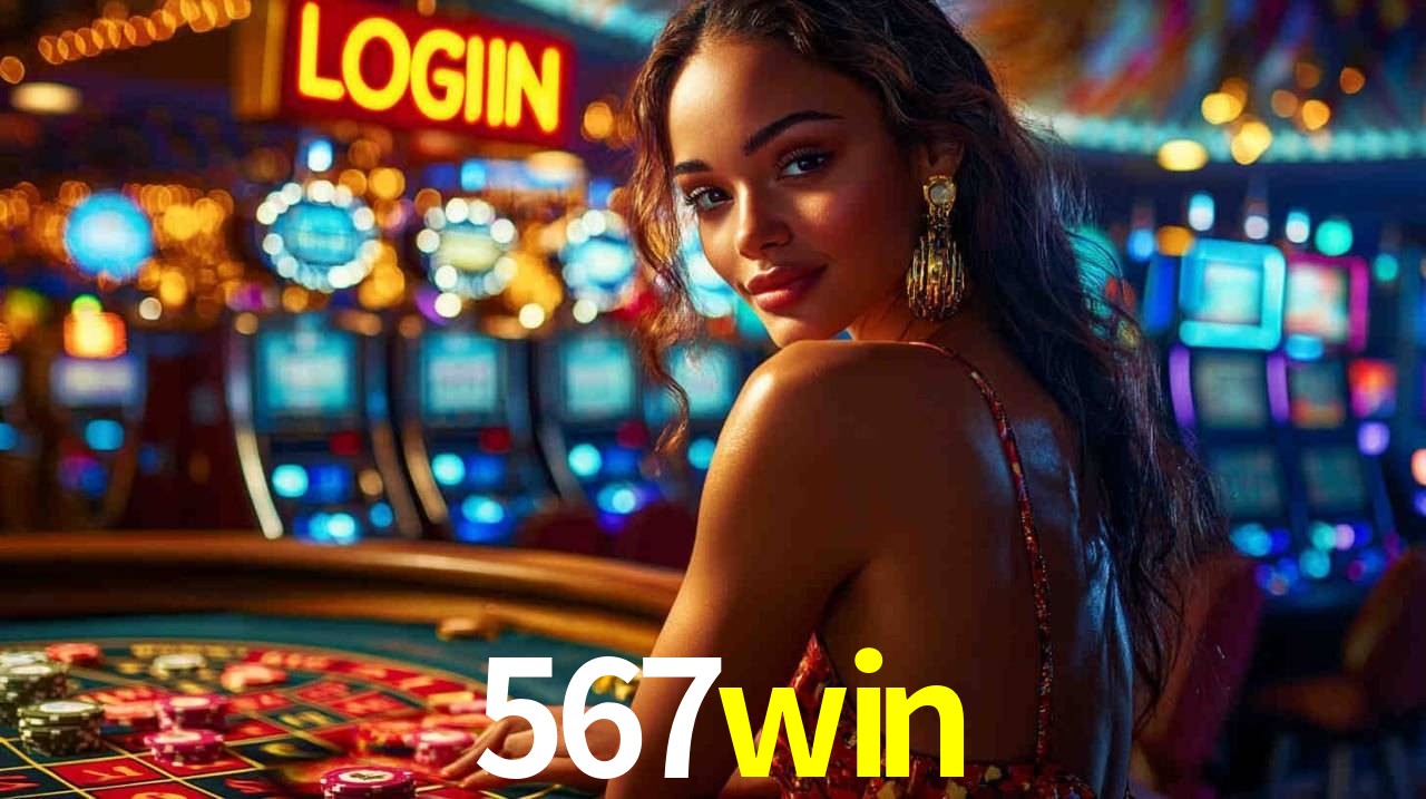 Requisitos do APK da 567win para Android