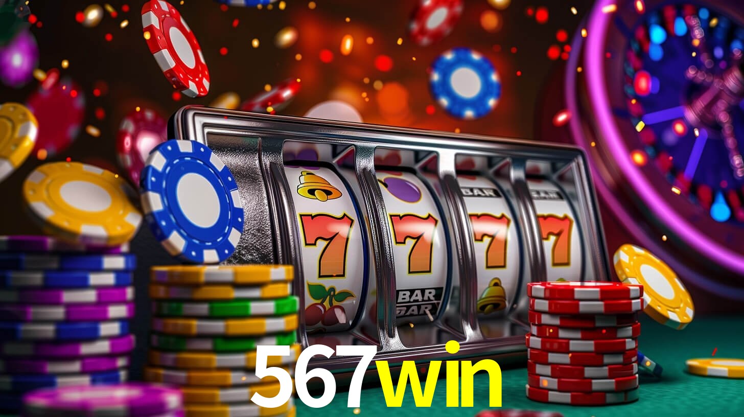 Estatísticas Esportivas 567win