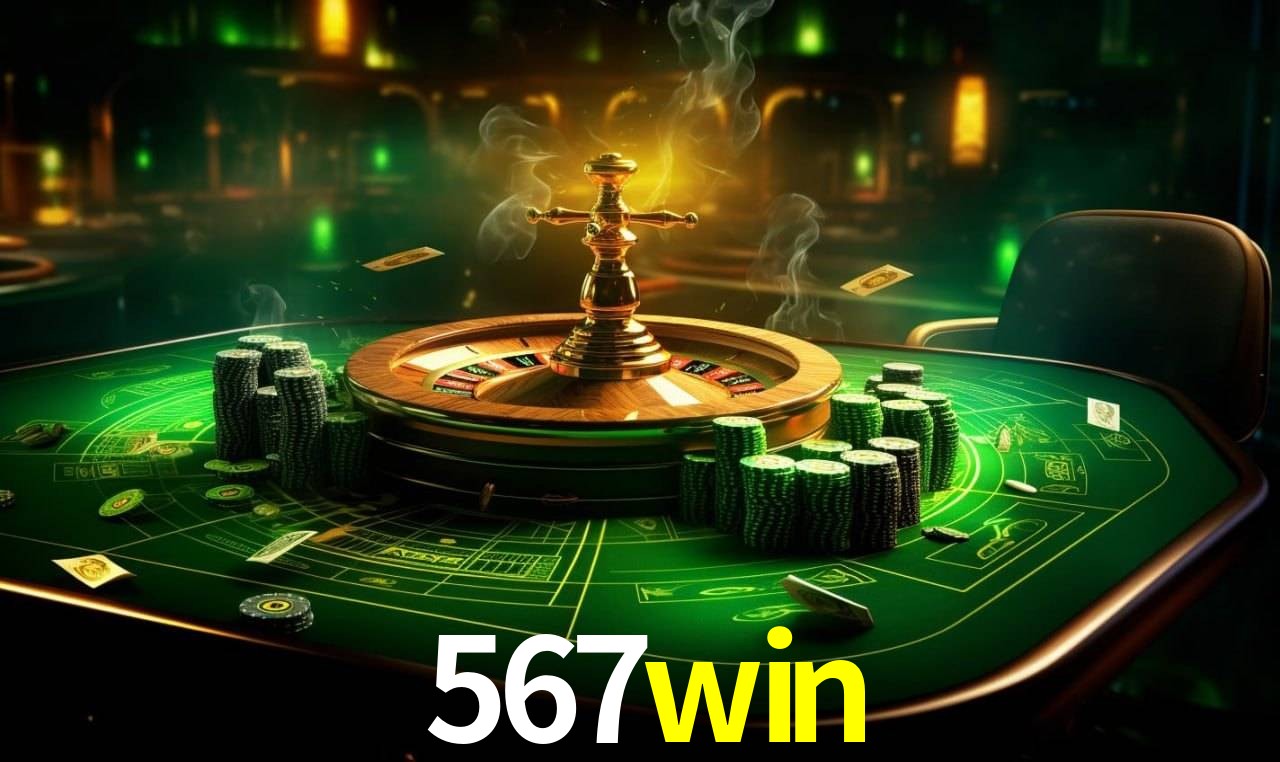 Casino Ao Vivo 567win