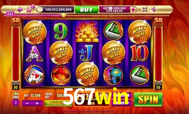 Apostas Esportivas na 567win: Um Guia Completo