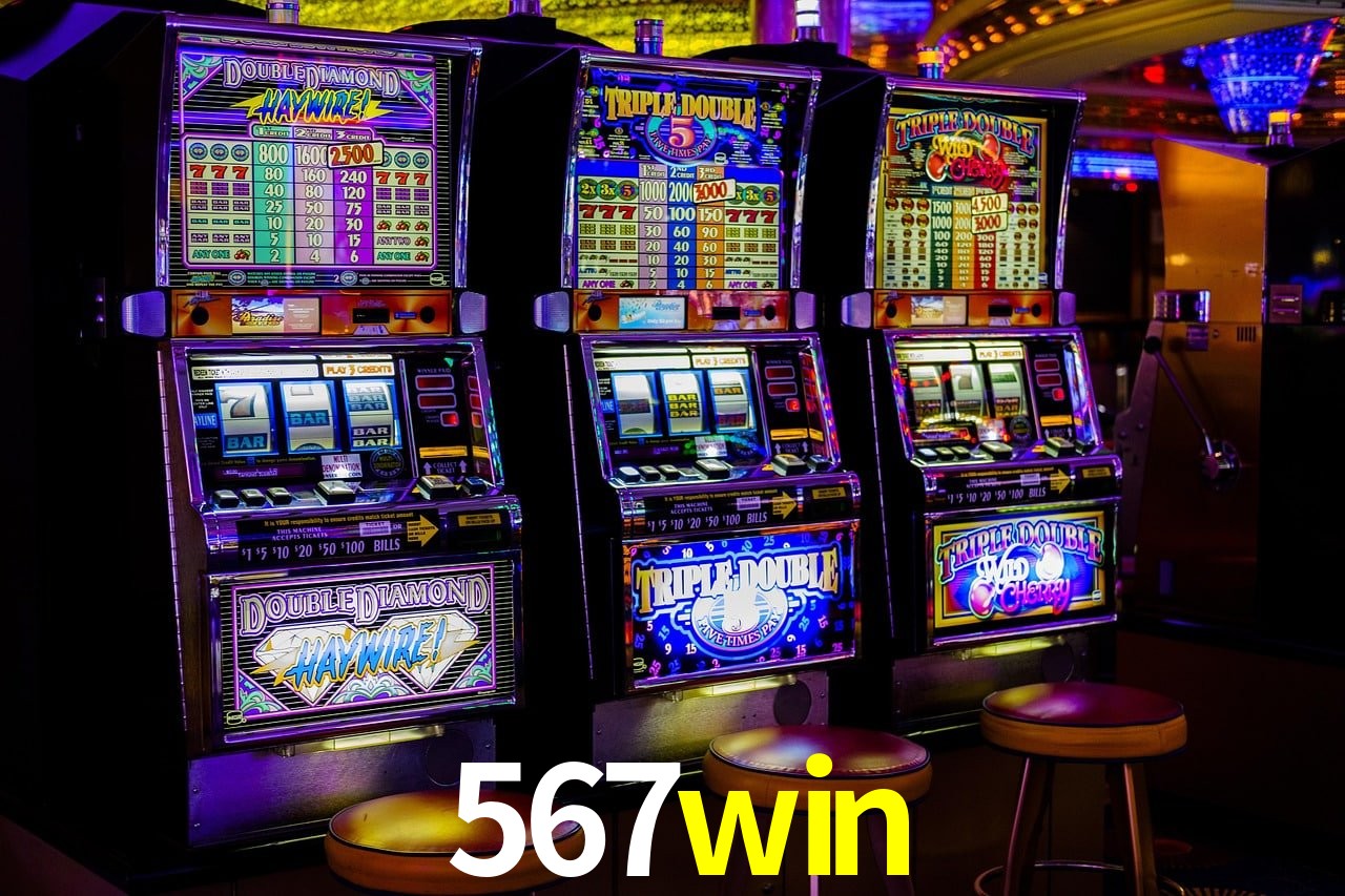 Login Seguro 567win