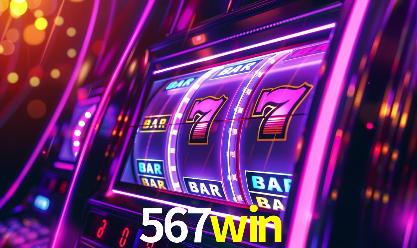 567win bet