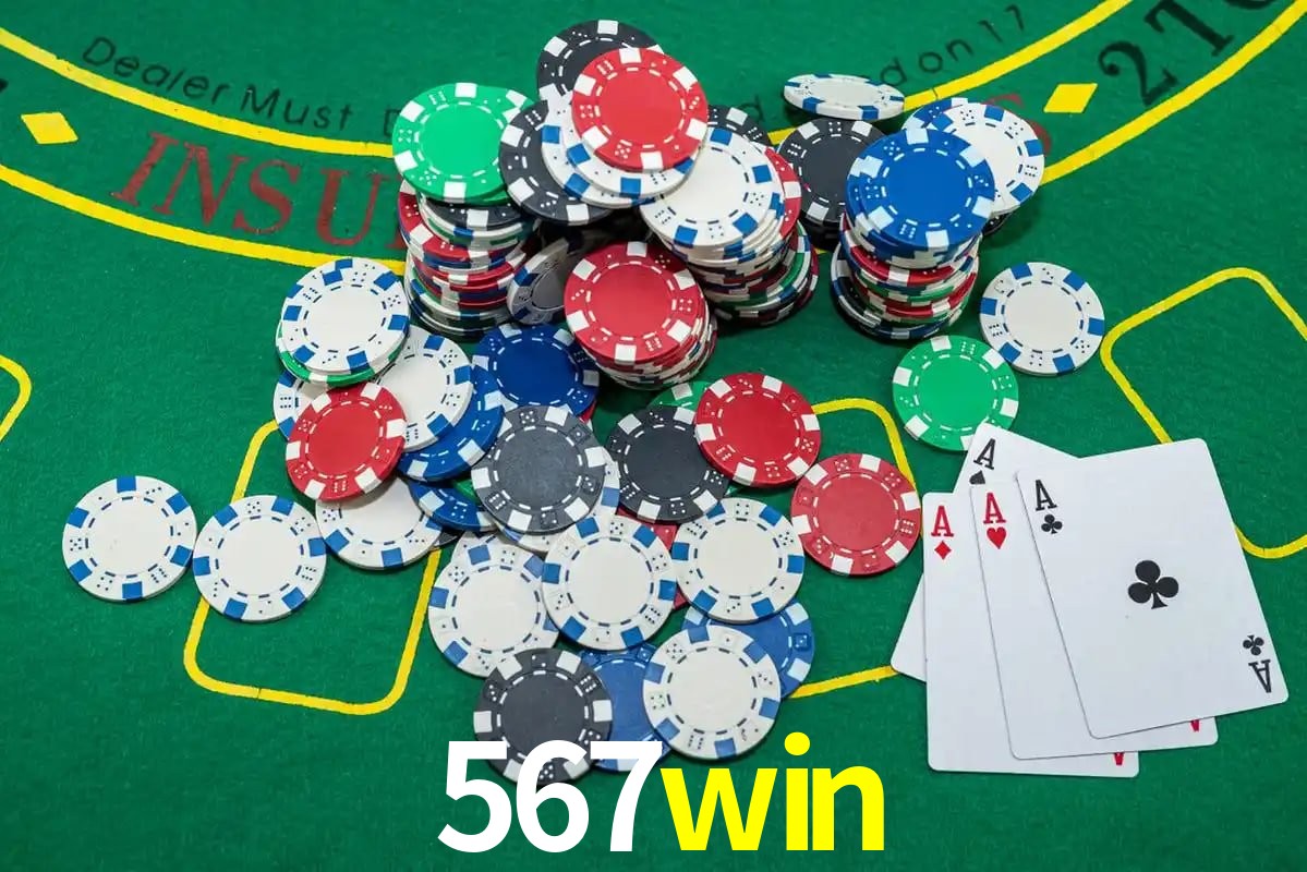Experiência VIP 567win