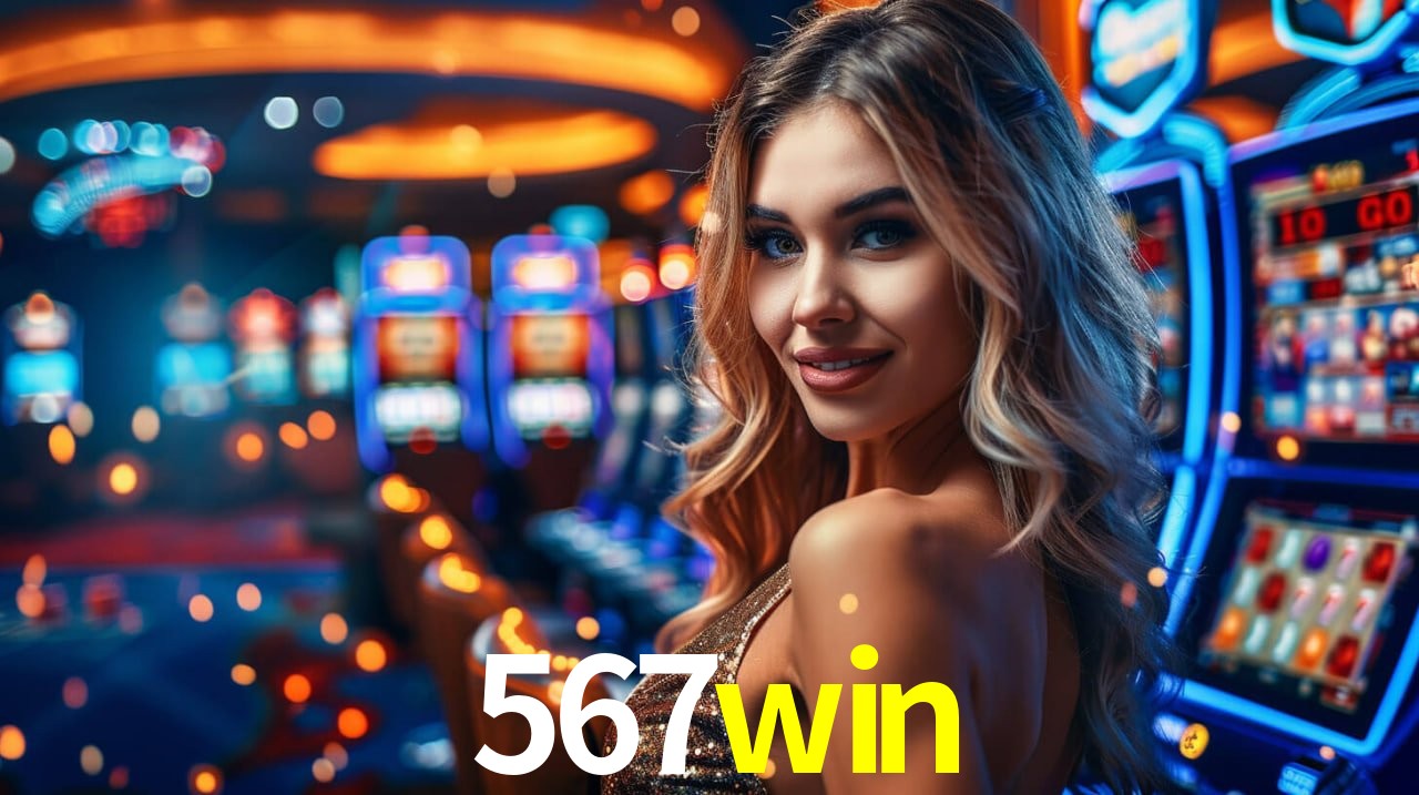 Game Providers 567win
