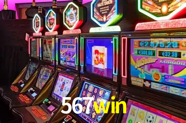 Apostas Esportivas na 567win: Um Guia Completo