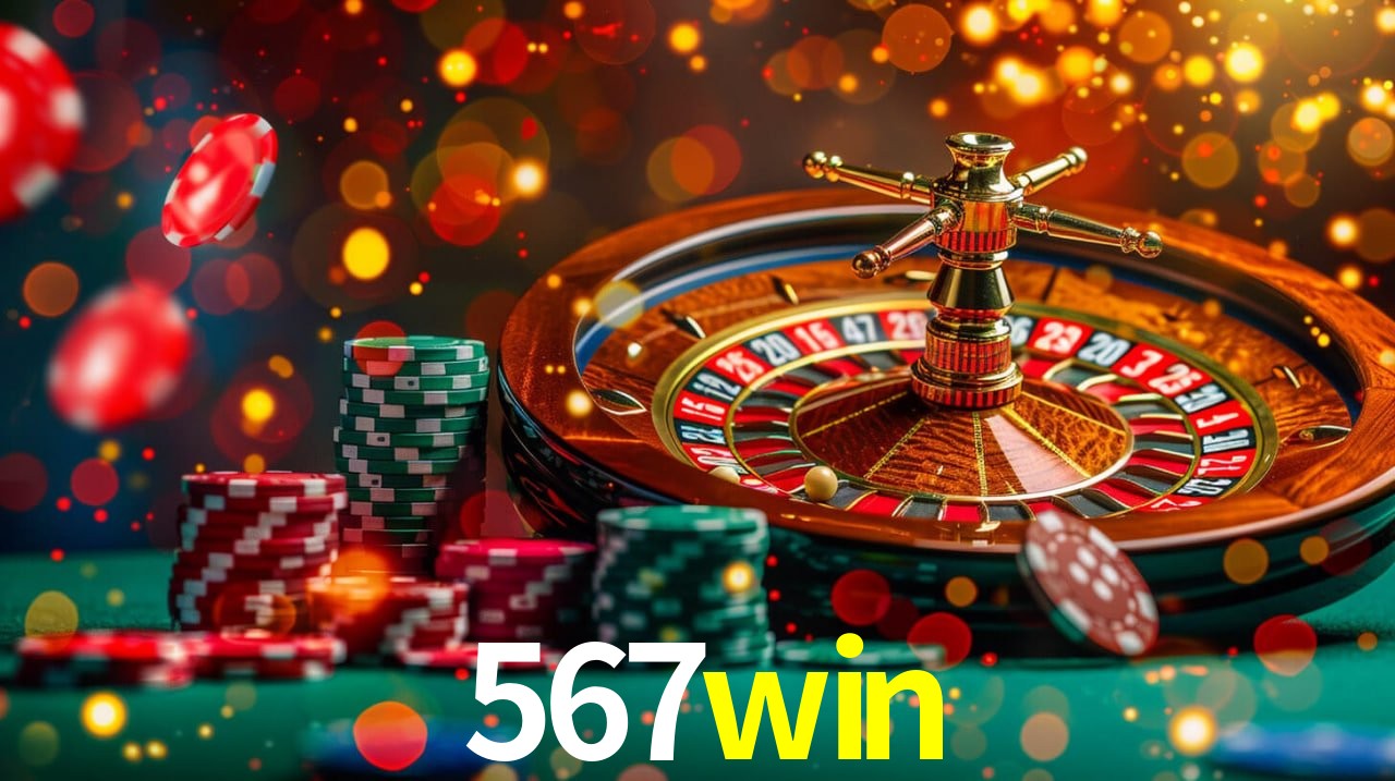 Jogos Exclusivos 567win