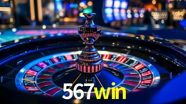 567win bet