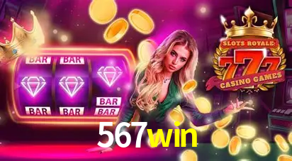 Descubra a Magia dos Jogos de Arcade no 567win