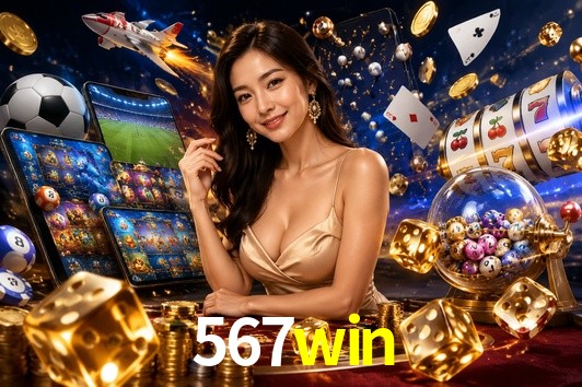 Secure Login 567win