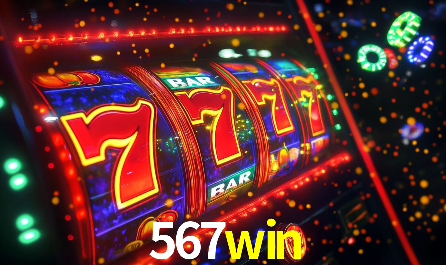 567win: A Experiência de Casino com Jogos de Mesa ao Vivo