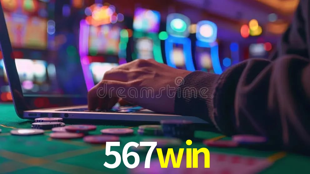 Apostas de Tênis 567win