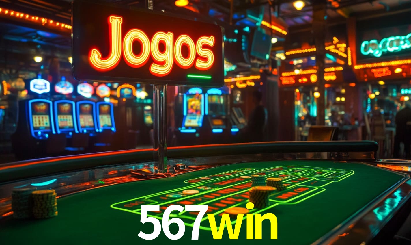 Requisitos do APK da 567win para Android