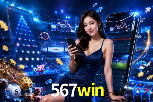 Slot Games 567win
